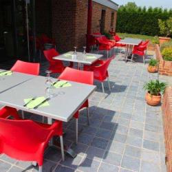 La Ferme Fleurie