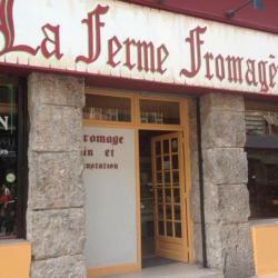 La Ferme Fromagere