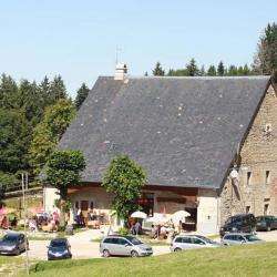 La Ferme Guichard