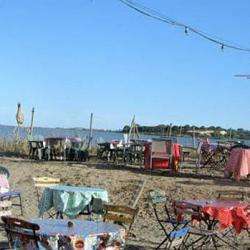 La Ferme Marine Des Aresquiers
