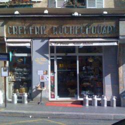 La Ferme Saint Hubert