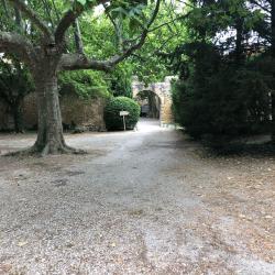 La Ferme Saint Hugues
