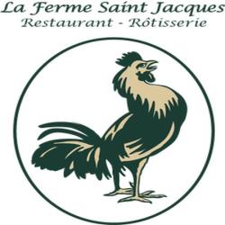 La Ferme Saint Jacques