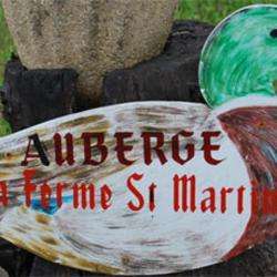 La Ferme Saint-martin La Grange