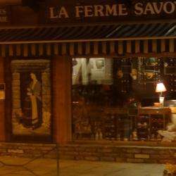 La Ferme Savoyarde
