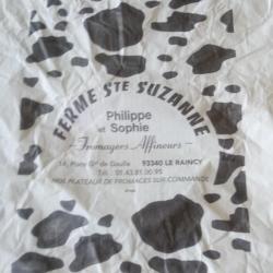 La Ferme St Suzanne