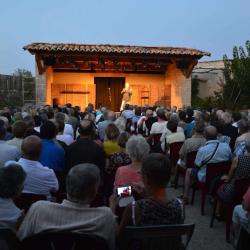La Ferme Théâtre