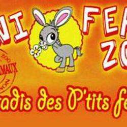 La Ferme Zoo