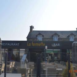 Restaurant La Fermette