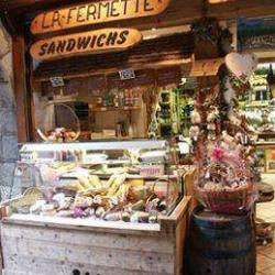 La Fermette D'annecy