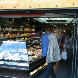 Le Fromager De Sceaux