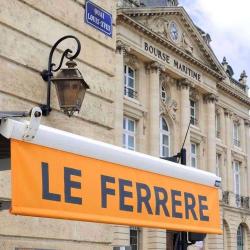 La Ferrere