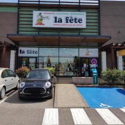 La Fête