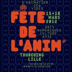 La Fête De L'anim'