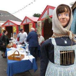 La Fête De L'islandais