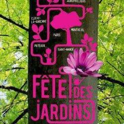 La Fête Des Jardins
