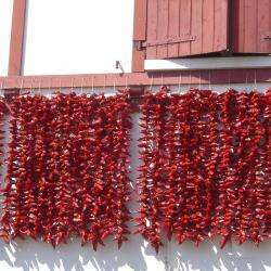 La Fête Du Piment