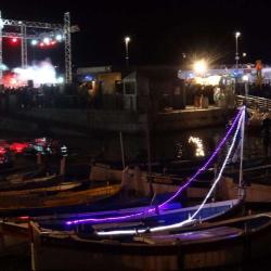La Fête Du Port