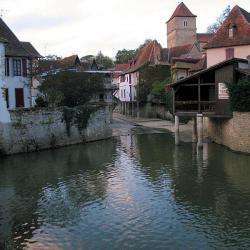 La Fête Du Sel