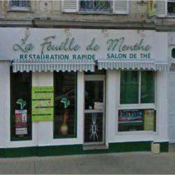 La Feuille De Menthe
