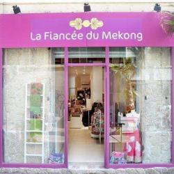 La Fiancée Du Mékong