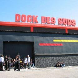 La Fiesta Des Suds