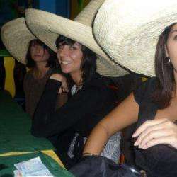 Fiesta Latina