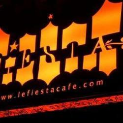 La Fiesta