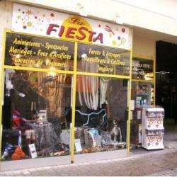 La Fiesta