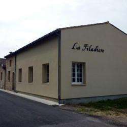 Restaurant La Filadière