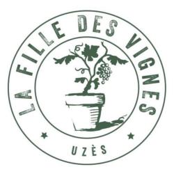 La Fille Des Vignes