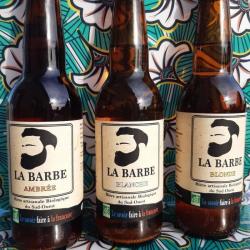 La Fille Du Barbu