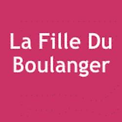 La Fille Du Boulanger
