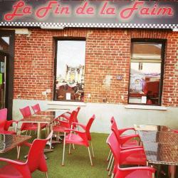 La Fin De La Faim