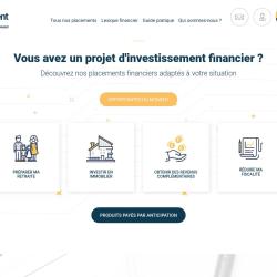 La Financière Azuréenne