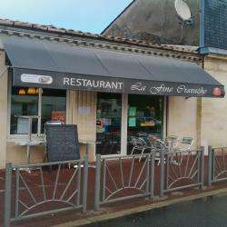 La Fine Cravache