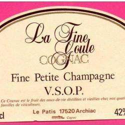 La Fine Goule