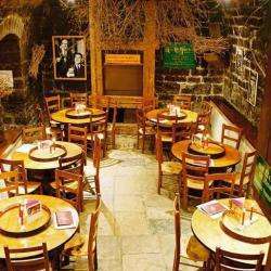 La Finette Taverne D'arbois