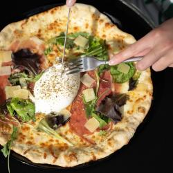 La Fiorentina - Restaurant Italien Paris 11