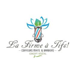 La Firme à Tif's | Coiffure Homme & Femme