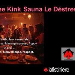La Fistiniere
