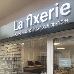 La Fixerie