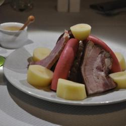 La Flambée Alsacienne