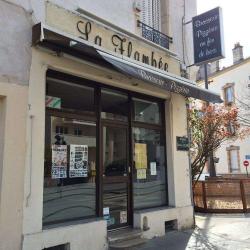 La Flambée