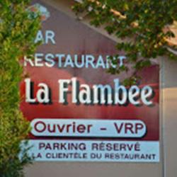 La Flambee