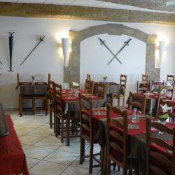 La Flamberge