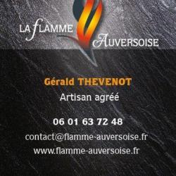 La Flamme Auversoise