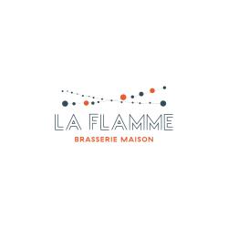 La Flamme - Brasserie Maison