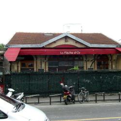La Flèche D'or