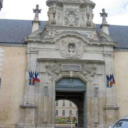 La Flèche